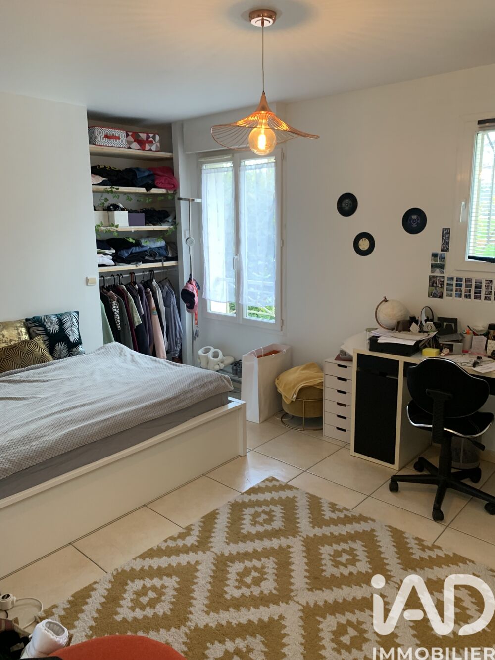 � vendre  Villa Fontenay-le-Fleury (78330)