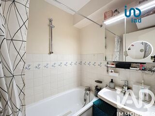  Appartement � vendre 2 pi�ces 47 m�