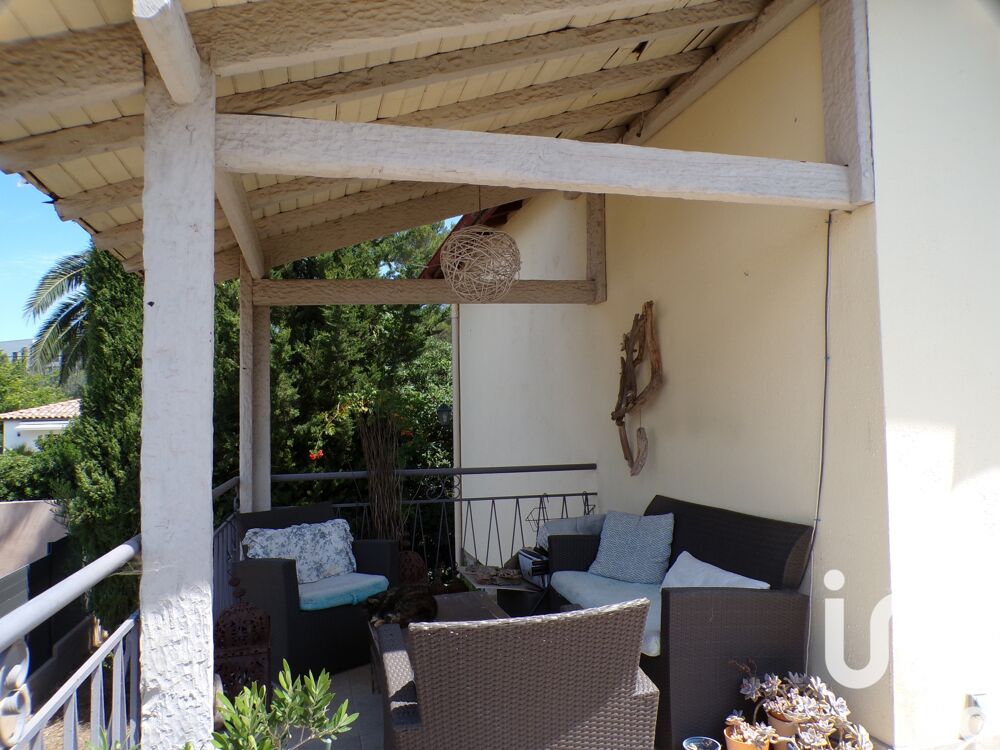 � vendre  Maison Saint-Rapha�l (83700)
