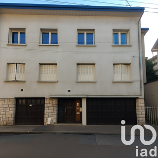  Immeuble  vendre 207 m