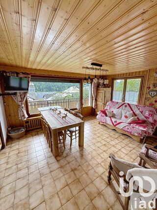  Appartement � vendre 4 pi�ces 83 m�