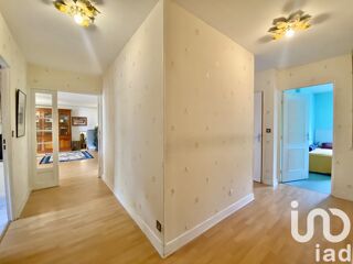  Appartement � vendre 4 pi�ces 99 m�