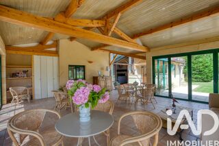  Maison � vendre 10 pi�ces 345 m�