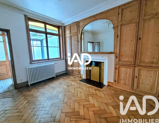  Maison � vendre 5 pi�ces 121 m�