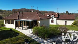  Maison � vendre 7 pi�ces 161 m�