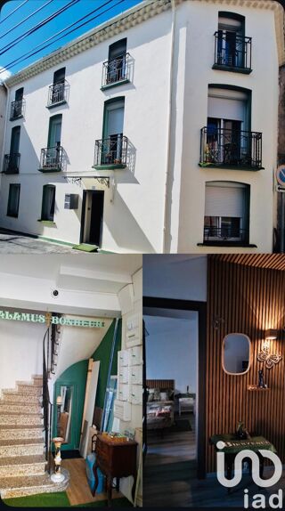  Immeuble � vendre 120 m�