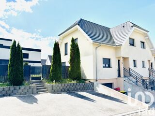  Maison � vendre 5 pi�ces 101 m�