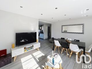  Appartement � vendre 4 pi�ces 83 m�