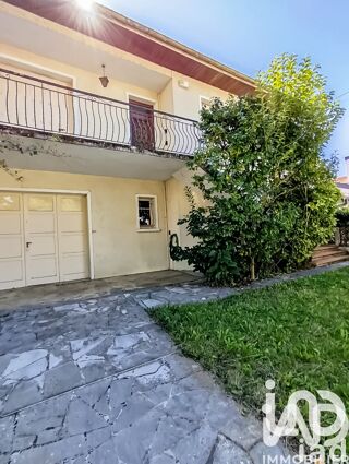  Maison � vendre 6 pi�ces 156 m�