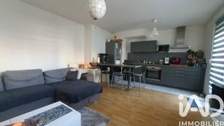  Appartement � vendre 3 pi�ces 60 m�