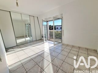  Appartement � vendre 3 pi�ces 59 m�