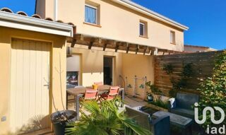  Maison � vendre 3 pi�ces 70 m�