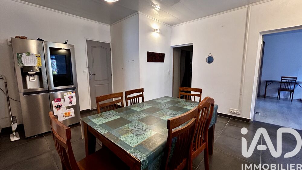 � vendre  Maison Le Tampon (97430)