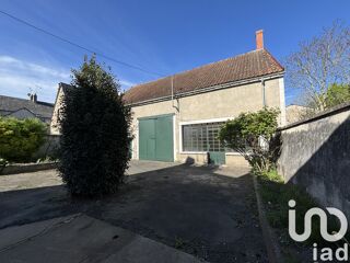  Maison � vendre 5 pi�ces 135 m�