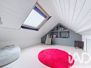  Maison � vendre 5 pi�ces 137 m�