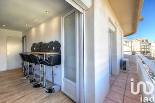  Appartement � vendre 4 pi�ces 75 m�