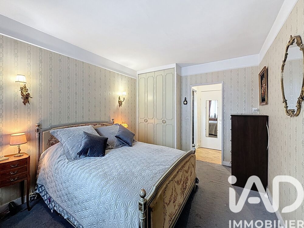 � vendre  Appartement Levallois-Perret (92300)