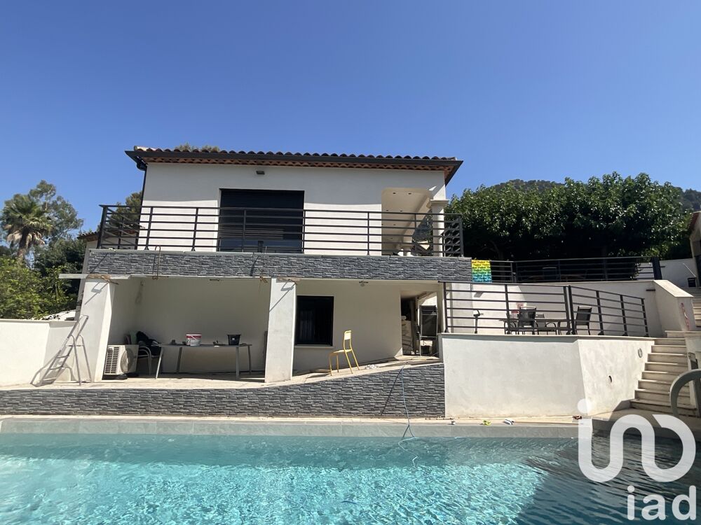 � vendre  Villa Toulon (83200)