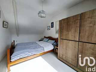  Maison � vendre 4 pi�ces 60 m�