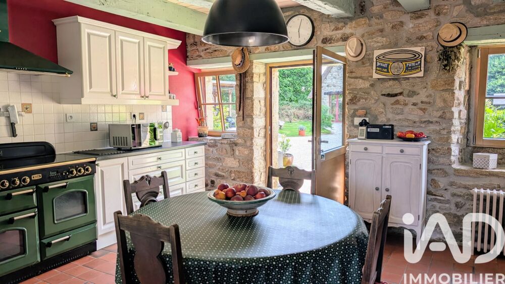 � vendre  Maison Vannes (56000)