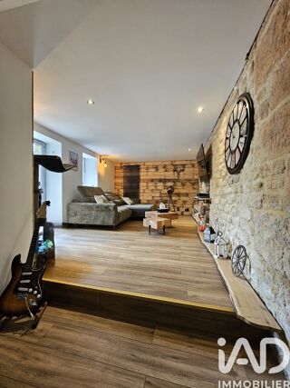  Maison � vendre 4 pi�ces 170 m�