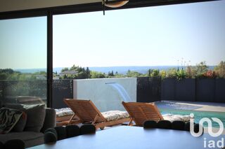  Maison  vendre 7 pices 185 m