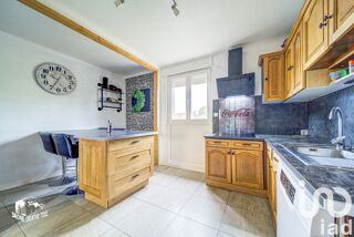  Maison  vendre 7 pices 136 m