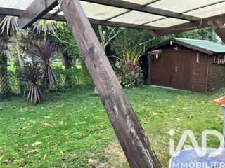  Maison � vendre 6 pi�ces 99 m�