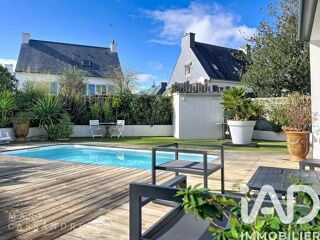  Maison � vendre 5 pi�ces 145 m�