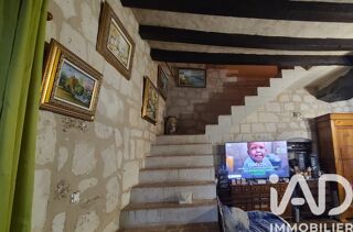  Maison � vendre 4 pi�ces 145 m�