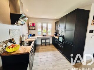  Maison � vendre 5 pi�ces 116 m�