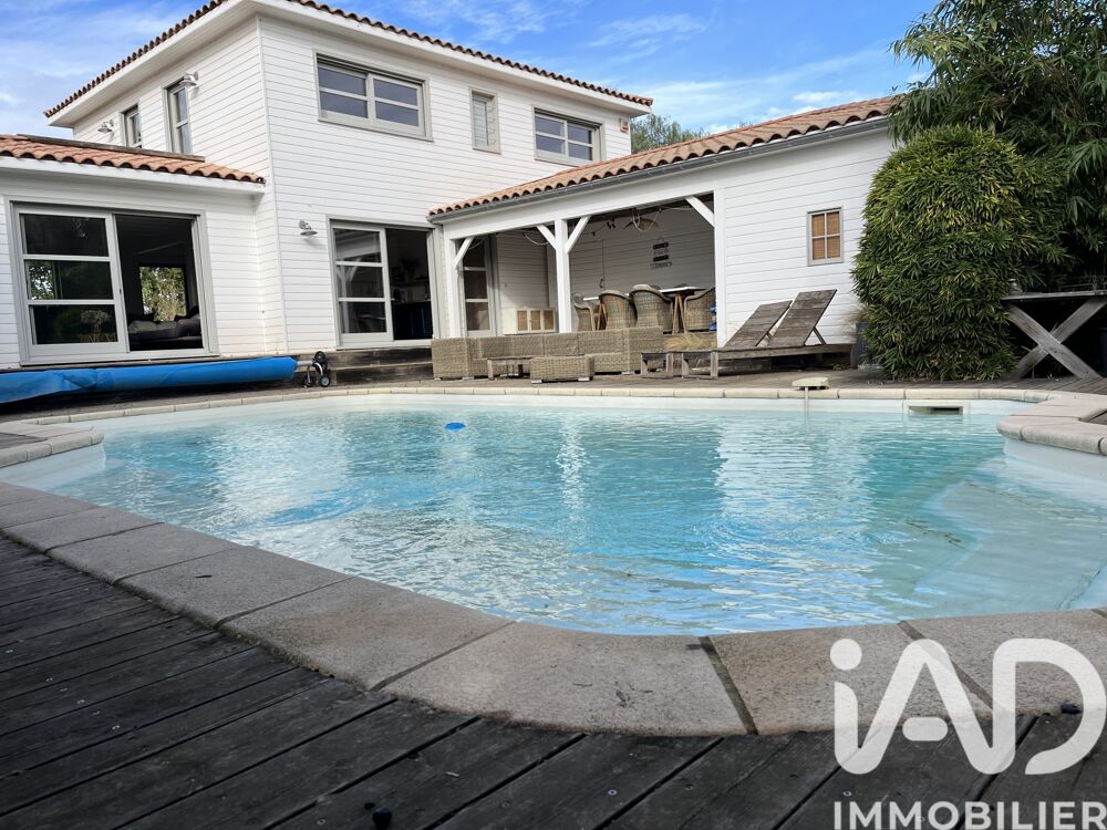 � vendre  Maison Villeneuve-de-la-Raho (66180)