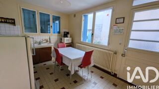  Maison � vendre 6 pi�ces 106 m�