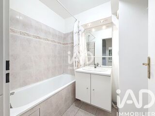  Appartement � vendre 2 pi�ces 48 m�