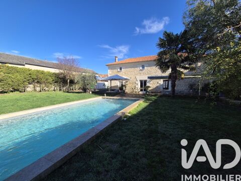  Vente Maison/villa 10 pi�ces Maison - 10 pi�ce(s) - 291 m�