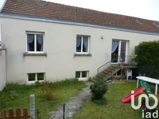  Maison � vendre 4 pi�ces 108 m�
