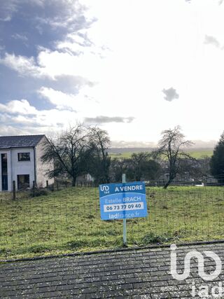  Terrain � vendre 608 m�