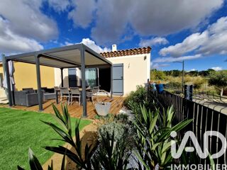  Maison � vendre 3 pi�ces 80 m�