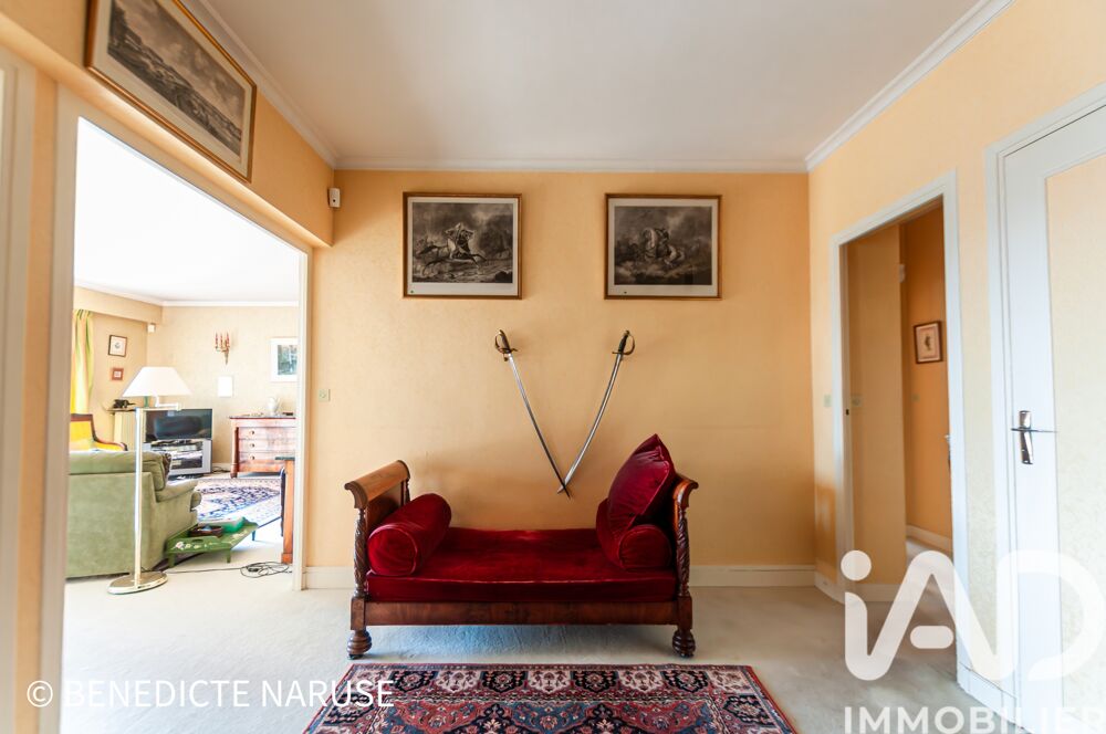 � vendre  Appartement Saint-Germain-en-Laye (78100)