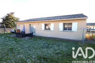  Maison � vendre 5 pi�ces 93 m�