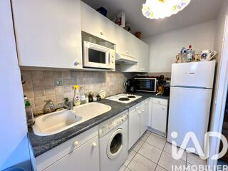  Appartement � vendre 3 pi�ces 61 m�