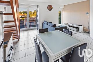  Appartement  vendre 2 pices 47 m