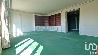  Appartement � vendre 7 pi�ces 174 m�