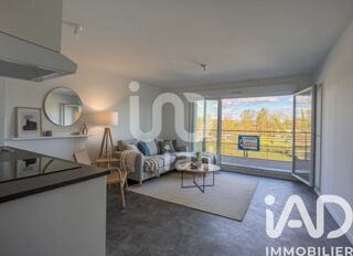  Appartement � vendre 2 pi�ces 41 m�