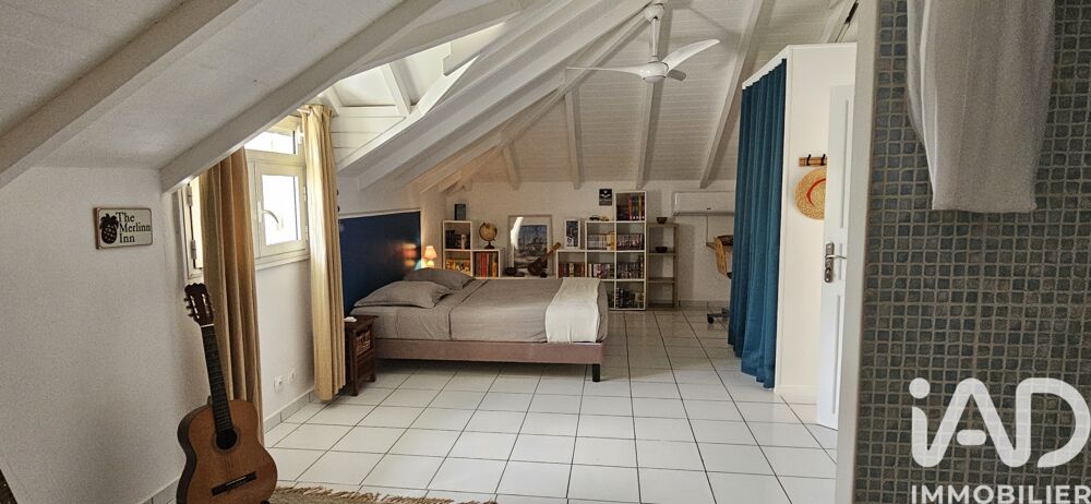 � vendre  Maison Saint-Fran�ois (97118)