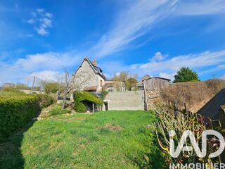  Maison � vendre 11 pi�ces 153 m�