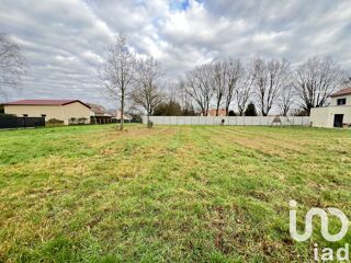  Terrain � vendre 1144 m�