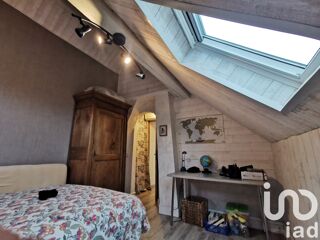  Maison � vendre 5 pi�ces 100 m�