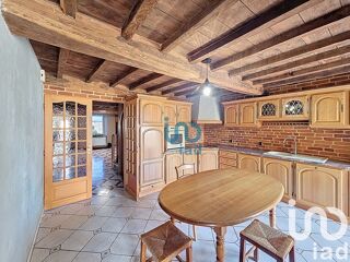  Maison � vendre 7 pi�ces 203 m�