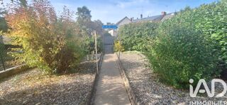  Maison � vendre 4 pi�ces 103 m�